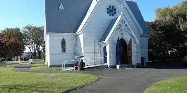 St Andrews Anglican Church