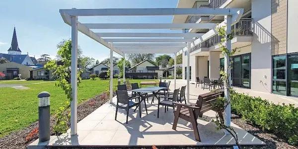 St Andrew’s Cambridge, a Metlifecare Retirement Village in the heart of Cambridge, Waikato, is a leading choice among retirement villages in Cambridge, Waipa District