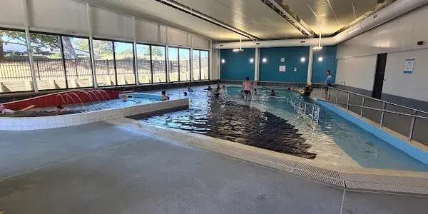 Perry Aquatic Centre