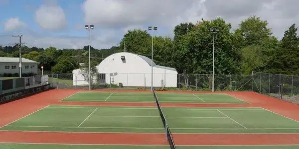Warkworth Rackets