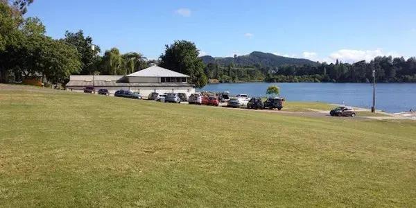 Cambridge Rowing Club NZ