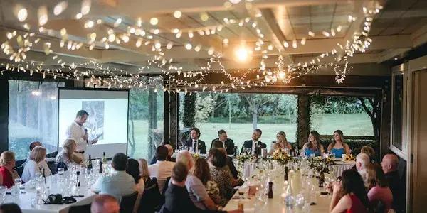 The Boatshed Karapiro