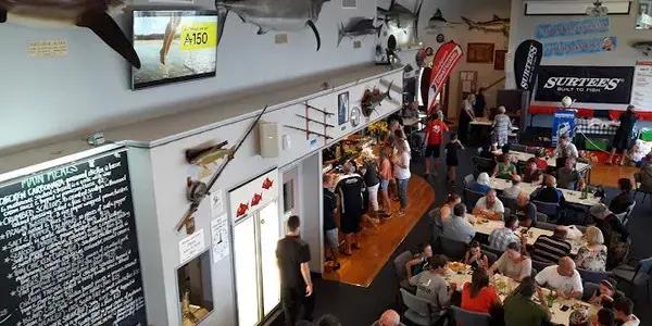 Whakatane Sportfishing Club