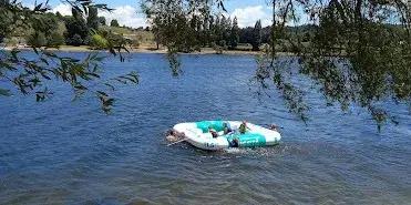 Piarere Water Ski Club