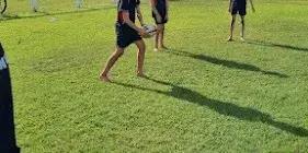 Whakatane Rugby Park