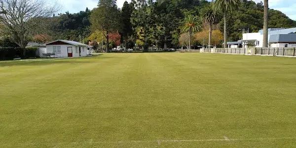 Whakatane Croquet Club