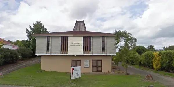 Whakatane Seventh-day Adventist Church