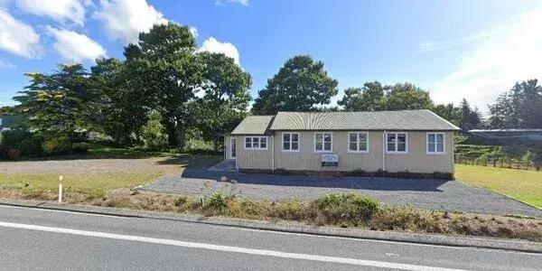 Tirau Seventh-day Adventist Church