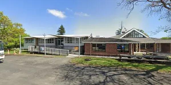 Saint Saviours Anglican Church