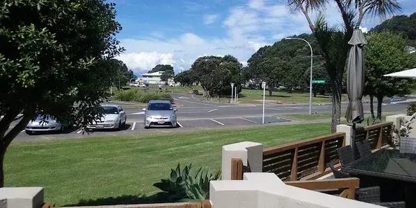 Ohope Chartered Club