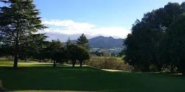 Pirongia Golf Club