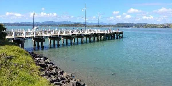 Port Ohope Yacht Club