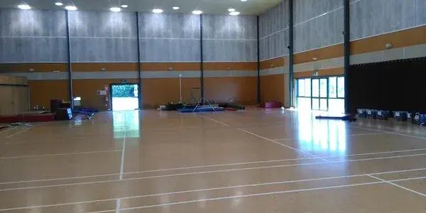 Awakeri Events Centre