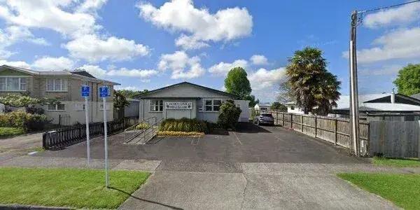 Te Awamutu Bridge Club