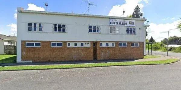 Te Awamutu Squash Club
