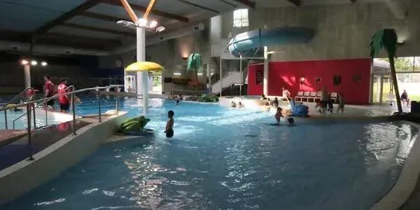 Te Awamutu Livingstone Aquatic Centre