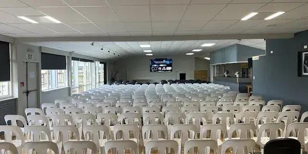 Te Awamutu Rugby Sports & Recreation Club Inc