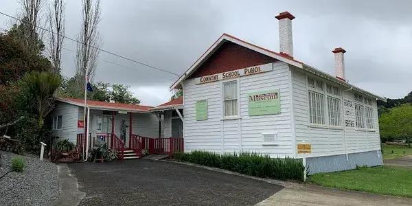 Puhoi Heritage Museum