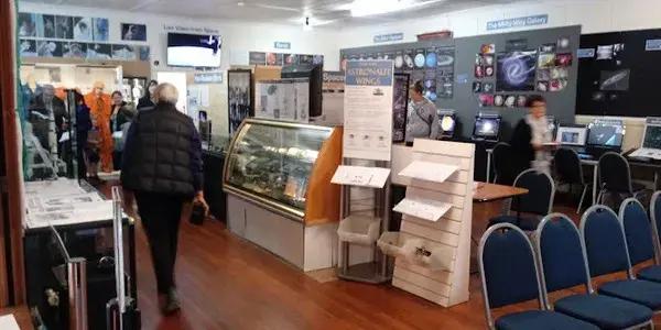 Te Awamutu Space Centre