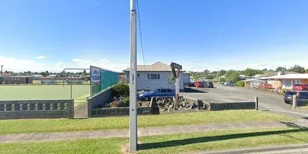Putaruru Bowling Club