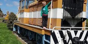 The New Zealand Timber Museum