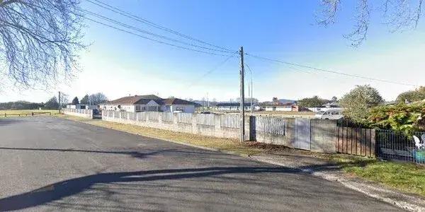 Ngongotaha Sports and Community Association