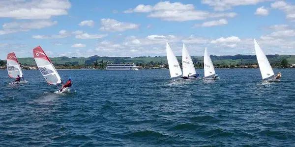 Rotorua Yacht Club