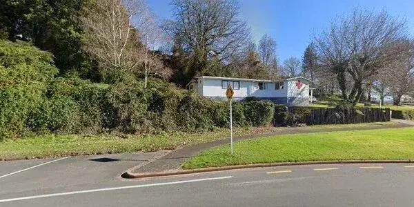 Rotorua Service Centre, New Zealand Red Cross