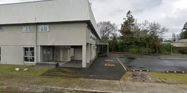 Geyser City Squash Racquet Club