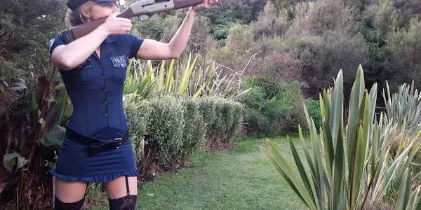 Carodale Country Estate, Clay Target Shooting