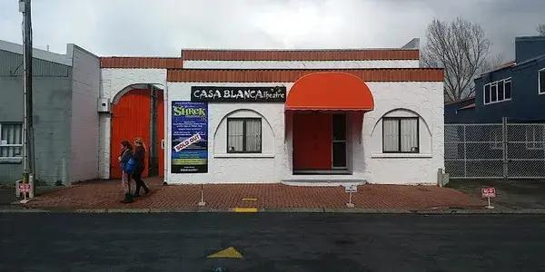 Rotorua Musical Theatre