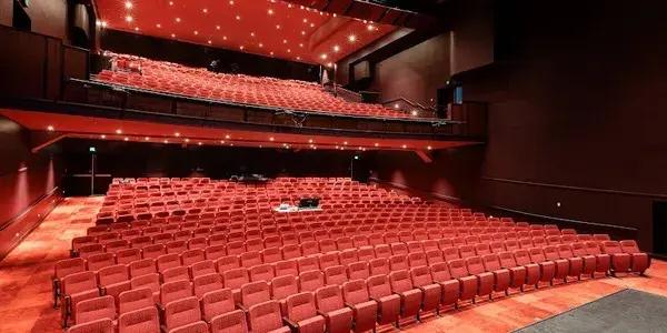 Sir Howard Morrison Centre