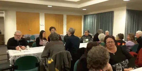 Parksyde Community Centre