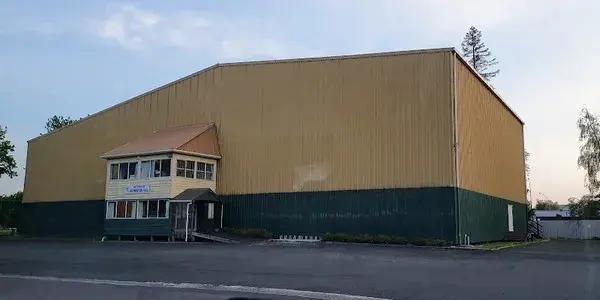 Rotorua Badminton Club