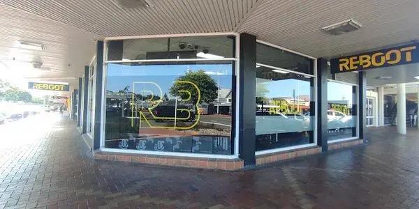 Reboot Rotorua