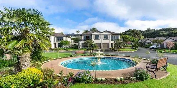 Evelyn Page Retirement Village