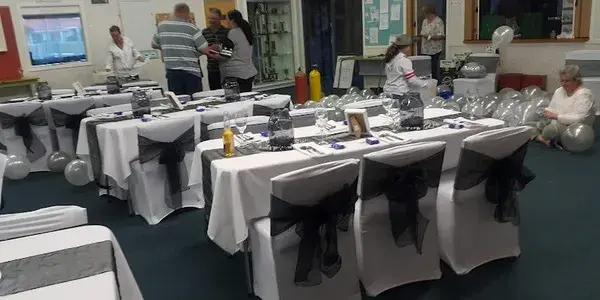 Rotorua East Bowling Club