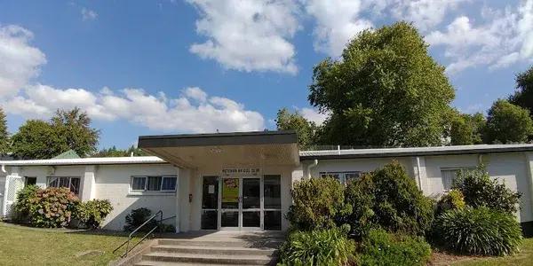 Rotorua Contract Bridge Club