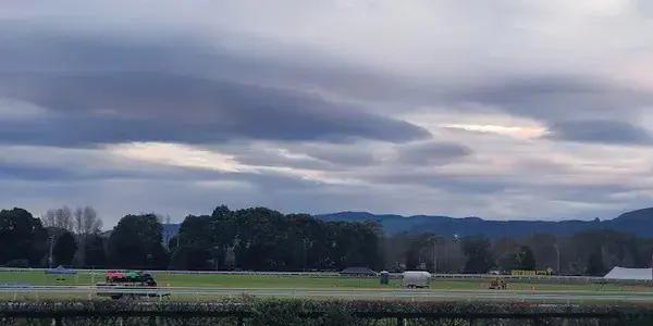 Rotorua Racing Club Inc