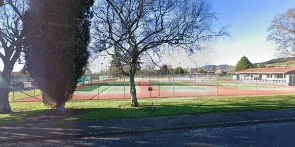 Lynmore Tennis Club