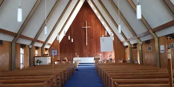 St Bride's Anglican Church