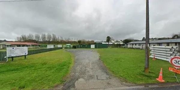 Otorohanga Bowling Club