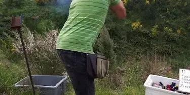 Rotorua Rod and Gun Club