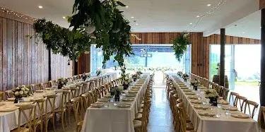 The Black Barn, Lake Tarawera