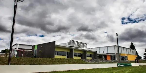 South Waikato Sport and Events Centre