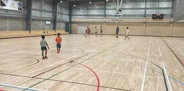 Gallagher Recreation Centre