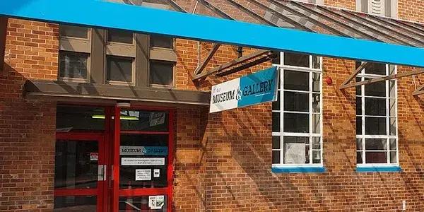 Te Kūiti Museum & Gallery