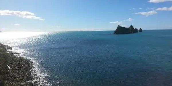 Mihaia Anglican Church