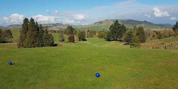 Piopio Aria Golf Club