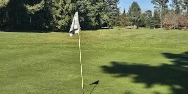 Reporoa Golf Club (formerly Waiotapu Valley Golf Club)